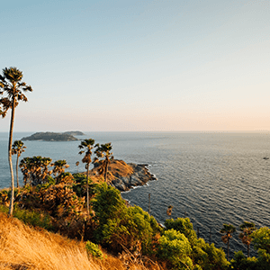 Vakarų pakrantė - Kalutara