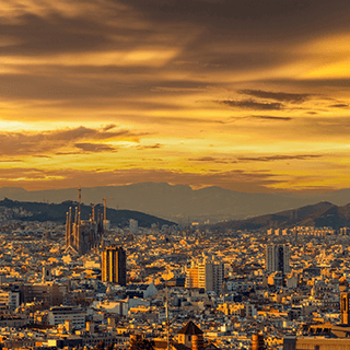 Barselona