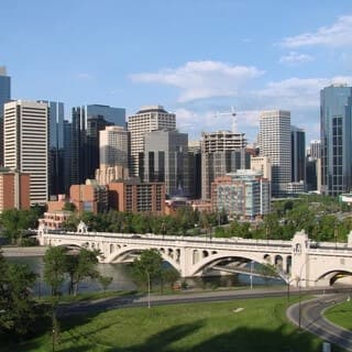 Calgary