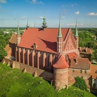 Frombork
