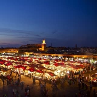 Marakešas