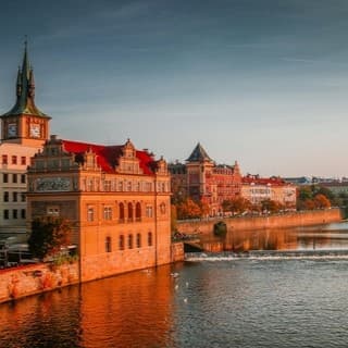 Praha
