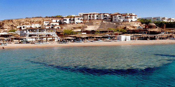 Šarm aš Šeichas/Sharks Bay