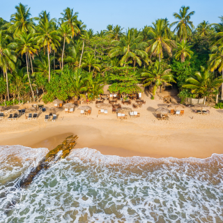 Šiaurės vakarų pakrantė - Waikkala