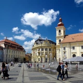 Sibiu
