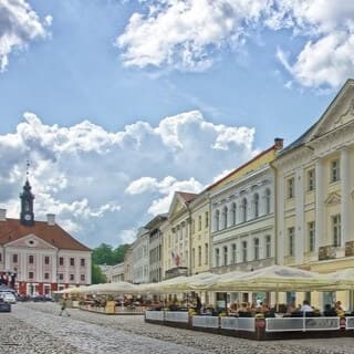 Tartu