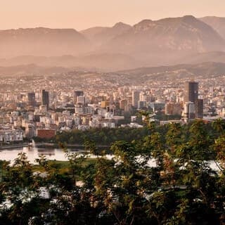 Tirana